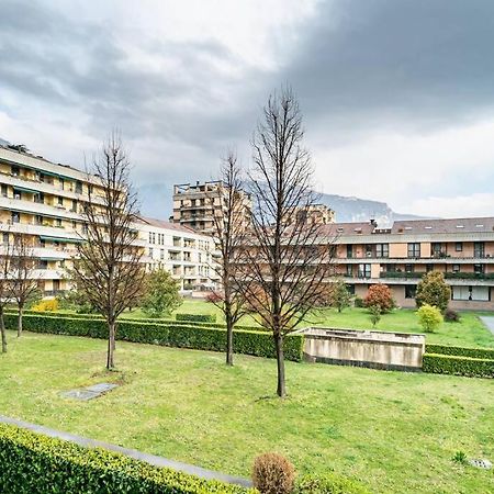 לקו Broletto Park Apartment - Affitti Brevi Italia מראה חיצוני תמונה