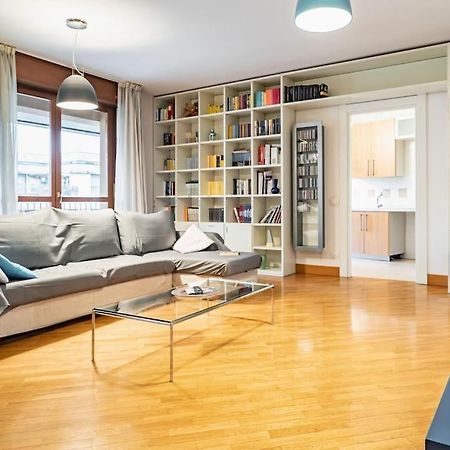 לקו Broletto Park Apartment - Affitti Brevi Italia מראה חיצוני תמונה