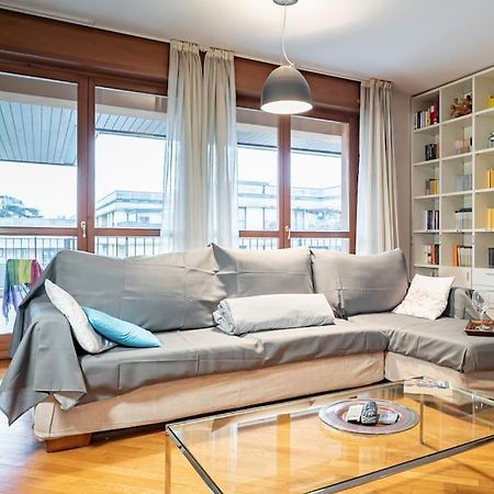 לקו Broletto Park Apartment - Affitti Brevi Italia מראה חיצוני תמונה