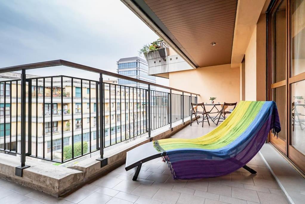 לקו Broletto Park Apartment - Affitti Brevi Italia מראה חיצוני תמונה
