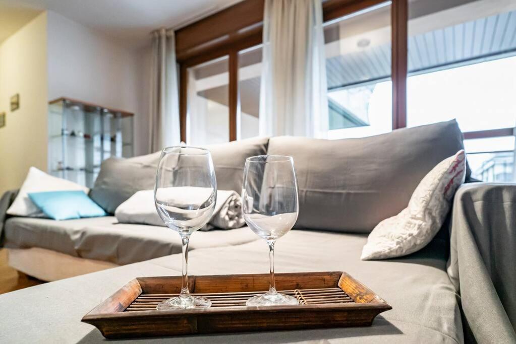 לקו Broletto Park Apartment - Affitti Brevi Italia מראה חיצוני תמונה