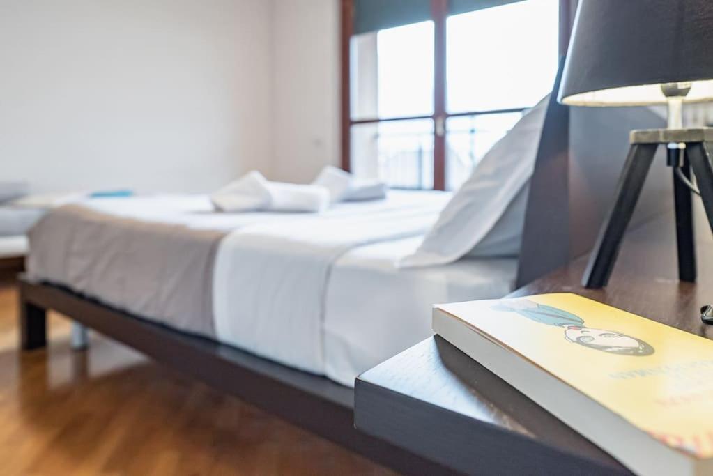 לקו Broletto Park Apartment - Affitti Brevi Italia מראה חיצוני תמונה