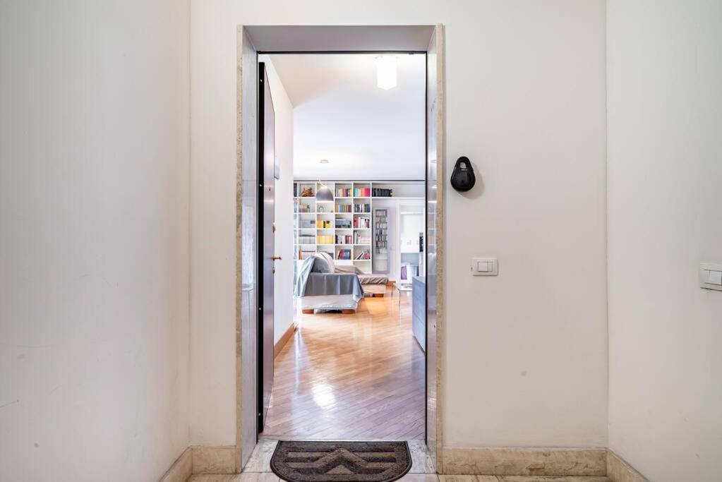 לקו Broletto Park Apartment - Affitti Brevi Italia מראה חיצוני תמונה