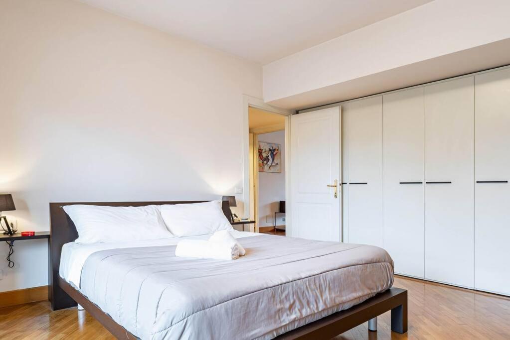 לקו Broletto Park Apartment - Affitti Brevi Italia מראה חיצוני תמונה