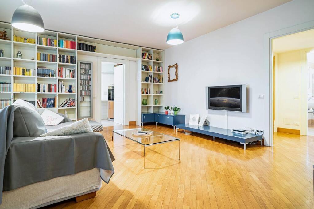 לקו Broletto Park Apartment - Affitti Brevi Italia מראה חיצוני תמונה