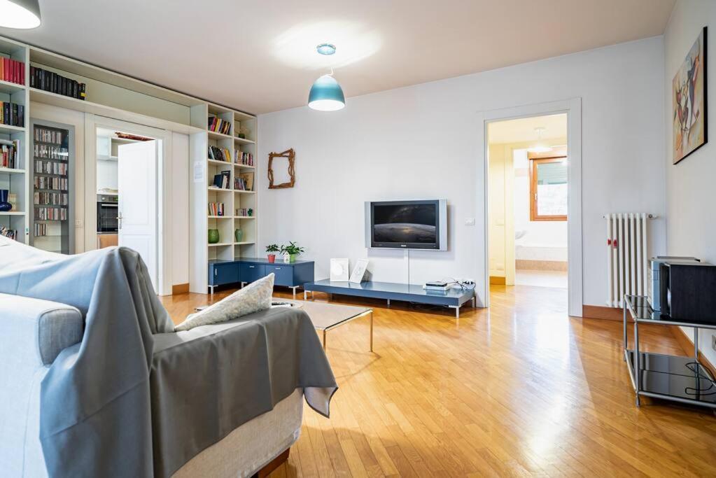 לקו Broletto Park Apartment - Affitti Brevi Italia מראה חיצוני תמונה