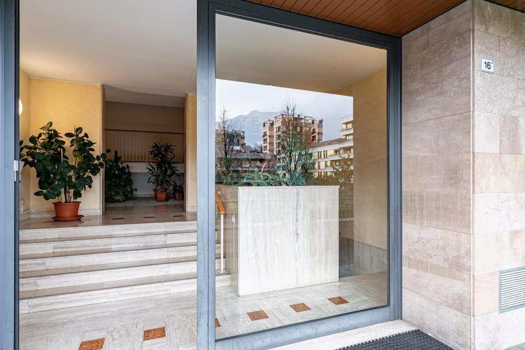 לקו Broletto Park Apartment - Affitti Brevi Italia מראה חיצוני תמונה